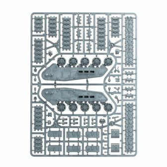 Warhammer 40,000 Astra Militarum: Battleforce Platoon &ndash; Miniatuurset &ndash; Games Workshop