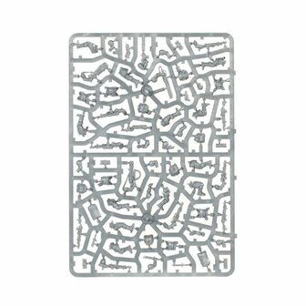 Warhammer 40,000 Astra Militarum: Battleforce Platoon &ndash; Miniatuurset &ndash; Games Workshop