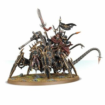 Warhammer 40,000 Battleforce: Chaos Space Marines Warband &ndash; Miniatuurset &ndash; Games Workshop