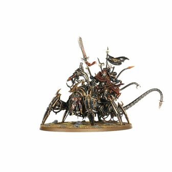 Warhammer 40,000 Battleforce: Chaos Space Marines Warband &ndash; Miniatuurset &ndash; Games Workshop