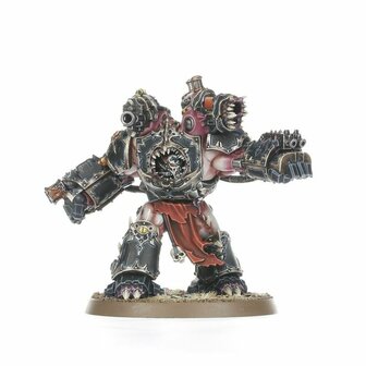 Warhammer 40,000 Battleforce: Chaos Space Marines Warband &ndash; Miniatuurset &ndash; Games Workshop