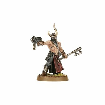 Warhammer 40,000 Battleforce: Chaos Space Marines Warband &ndash; Miniatuurset &ndash; Games Workshop