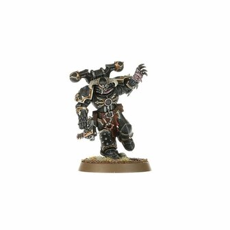 Warhammer 40,000 Battleforce: Chaos Space Marines Warband &ndash; Miniatuurset &ndash; Games Workshop