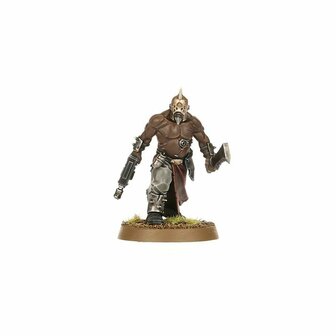 Warhammer 40,000 Battleforce: Chaos Space Marines Warband &ndash; Miniatuurset &ndash; Games Workshop