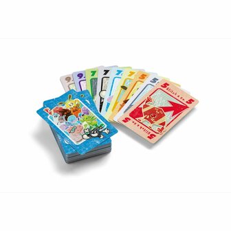Stonk Market &ndash; Partykaartspel &ndash; Allplay
