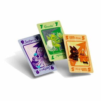 Stonk Market &ndash; Partykaartspel &ndash; Allplay