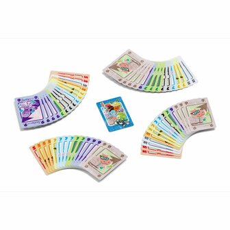 Stonk Market &ndash; Partykaartspel &ndash; Allplay