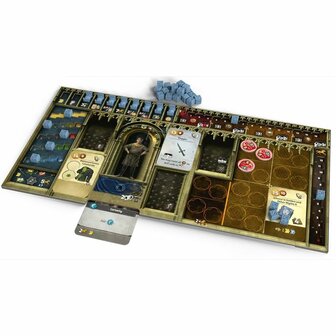Kingdom Come: Deliverance &ndash; The Board Game &ndash; Board Game &ndash; Czech Games Edition