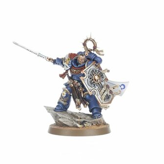 Warhammer 40,000 Getting Started with Space Marines &ndash; Miniaturenstarterset &ndash; Games Workshop