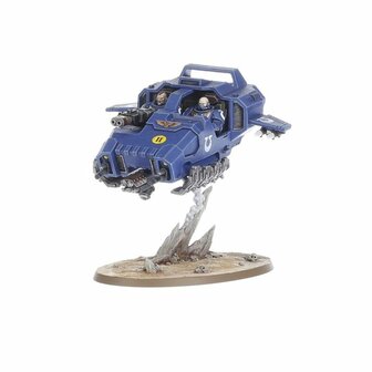Warhammer 40,000 Getting Started with Space Marines &ndash; Miniaturenstarterset &ndash; Games Workshop