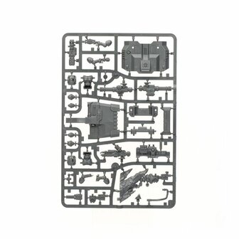Warhammer 40,000 Getting Started with Space Marines &ndash; Miniaturenstarterset &ndash; Games Workshop