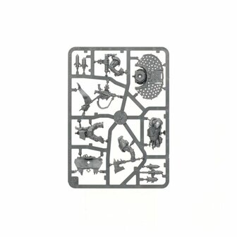 Warhammer 40,000 Getting Started with Orks &ndash; Miniaturenstarterset &ndash; Games Workshop