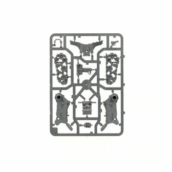 Warhammer 40,000 Getting Started with Orks &ndash; Miniaturenstarterset &ndash; Games Workshop