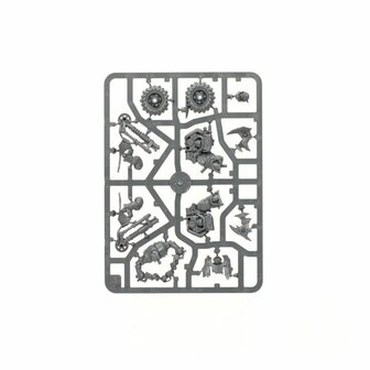 Warhammer 40,000 Getting Started with Orks &ndash; Miniaturenstarterset &ndash; Games Workshop