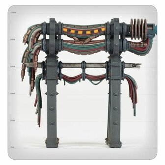 Warhammer 40,000 Starter Set &ndash; Miniatuurspel-starterset &ndash; Games Workshop