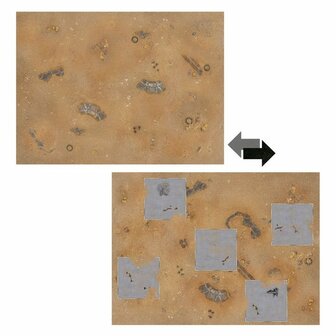 Warhammer 40,000 Introductory Set &ndash; Miniatuurspel-introductieset &ndash; Games Workshop