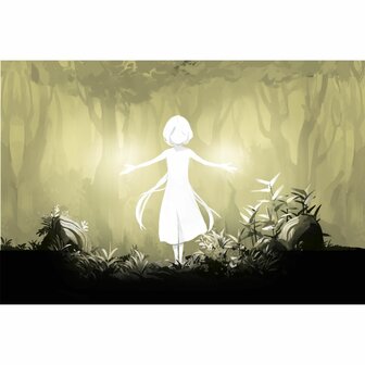 Storyfold: Het Donkere Woud &ndash; Verhalend avonturenspel &ndash; DSV Games