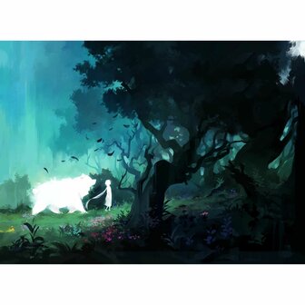 Storyfold: Het Donkere Woud &ndash; Verhalend avonturenspel &ndash; DSV Games