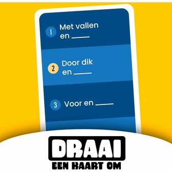 Holy Sheep &ndash; Kaartspel &ndash; ATM Gaming