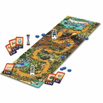 Spy Guy Junior Dinosaurs &ndash; Kinderspel &ndash; Trefl