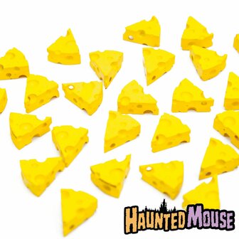 Haunted Mouse Deluxe Edition &ndash; Kaartspel &ndash; Bezier Games