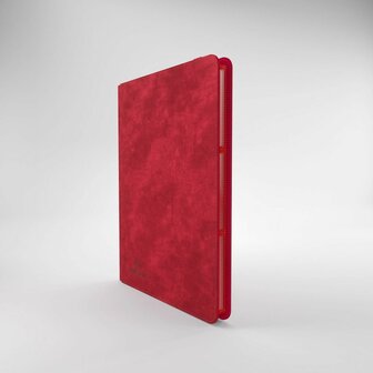 Prime Album: 18 Pocket (Gamegenic) - Red