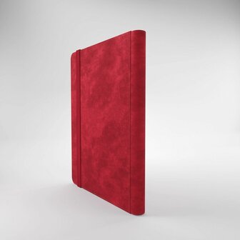 Prime Album: 18 Pocket (Gamegenic) - Red