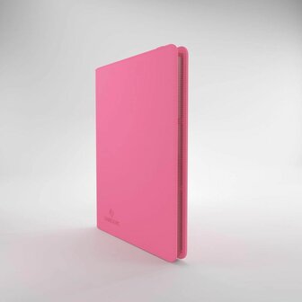 Prime Album: 18 Pocket - Roze &ndash; Verzamelkaartenalbum &ndash; Gamegenic