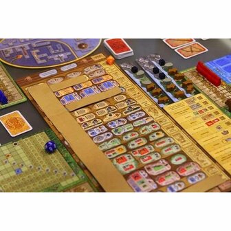 Odin: De Noren &ndash; Bordspeluitbreiding &ndash; White Goblin Games