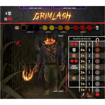 Final Girl: A Rotten Harvest &ndash; Feature Film-uitbreiding &ndash; Van Ryder Games