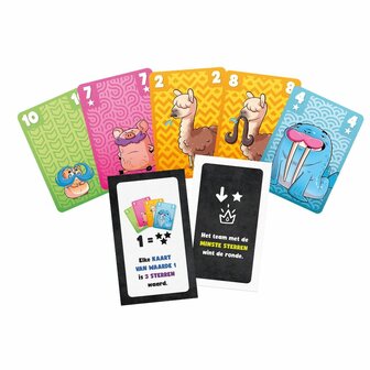 Opsnorren &ndash; Slagenspel &ndash; 999 Games