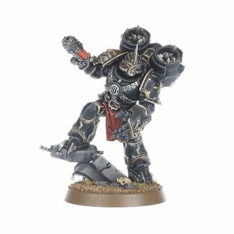 Warhammer 40,000 Chaos Space Marines: Raptors &ndash; Miniatuurset &ndash; Games Workshop