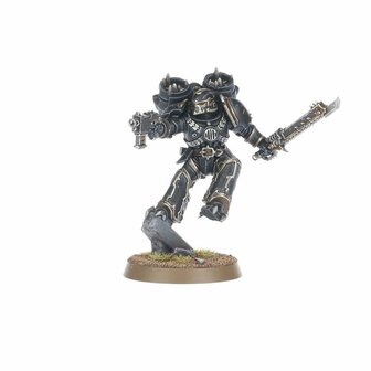 Warhammer 40,000 Chaos Space Marines: Raptors &ndash; Miniatuurset &ndash; Games Workshop