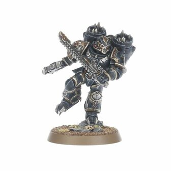 Warhammer 40,000 Chaos Space Marines: Raptors &ndash; Miniatuurset &ndash; Games Workshop