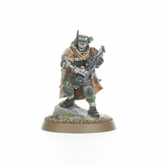 Warhammer 40,000 Kill Team: Spectre Squad &ndash; Miniatuurset &ndash; Games Workshop