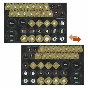 Warhammer 40,000 Kill Team: Spectre Squad &ndash; Miniatuurset &ndash; Games Workshop
