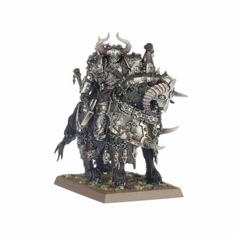 Warhammer: The Old World Champions of Chaos &ndash; Miniatuurset &ndash; Games Workshop