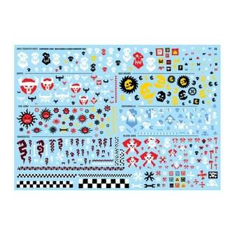 Warhammer 40,000 Orks: Warbikers &ndash; Cavalerie-miniatuurset &ndash; Games Workshop