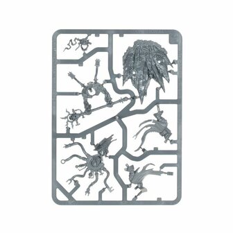 Warhammer 40,000 Orks: Weirdboy &ndash; Psyker-miniatuur &ndash; Games Workshop