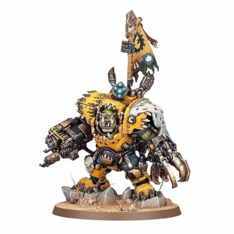 Warhammer 40,000 Orks: Nazdreg &ndash; Warlord-miniatuur &ndash; Games Workshop