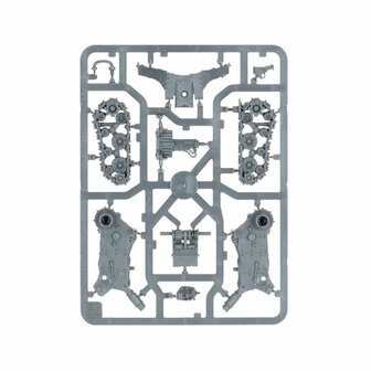 Warhammer 40,000 Orks: Wartrakk &ndash; Voertuig-miniatuurset &ndash; Games Workshop