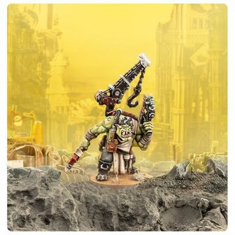 Warhammer 40,000 Orks: Mek &ndash; Support-miniatuur &ndash; Games Workshop