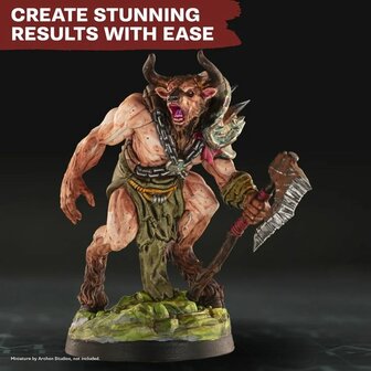 Speedpaint Marker 2.0 - Most Wanted Set &ndash; Miniatuurverfmarkerset &ndash; The Army Painter