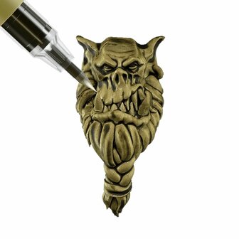 Speedpaint 2.0 Marker - Desolate Brown &ndash; Miniatuurverfmarker &ndash; The Army Painter