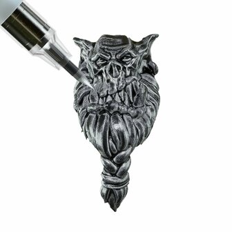Speedpaint 2.0 Marker - Enchanted Steel &ndash; Metallic miniatuurverfmarker &ndash; The Army Painter