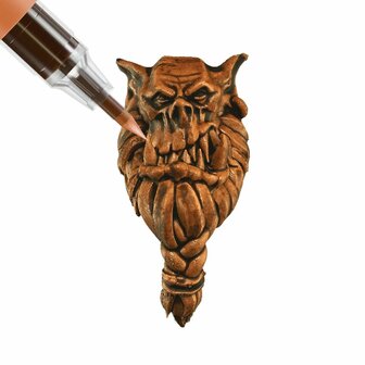 Speedpaint 2.0 Marker - Fire Drake &ndash; Miniatuurverfmarker &ndash; The Army Painter
