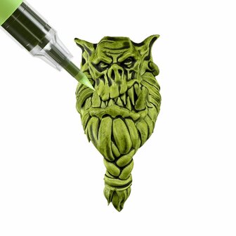 Speedpaint 2.0 Marker - Forest Sprite &ndash; Miniatuurverfmarker &ndash; The Army Painter