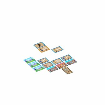 Dobbeldraken (8+) &ndash; Dobbelspel &ndash; HABA