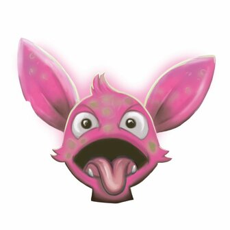 Pixie Time (8+) &ndash; Co&ouml;peratief Actiespel &ndash; HABA