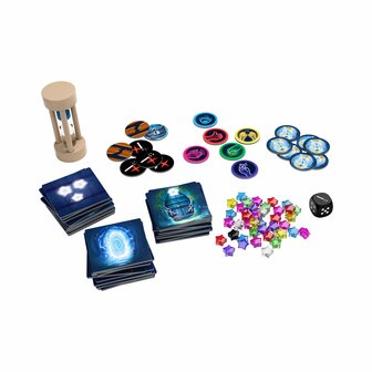 Pixie Time (8+) &ndash; Co&ouml;peratief Actiespel &ndash; HABA